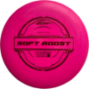Discraft Soft Roost - First Run