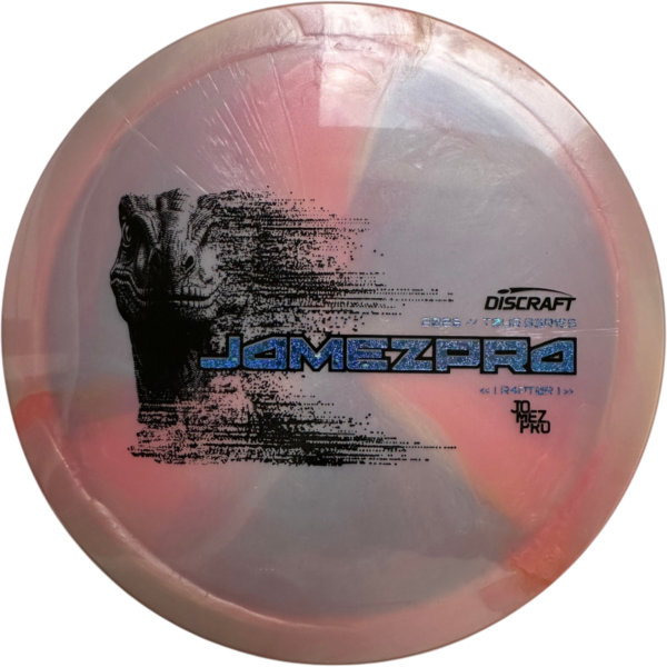 Discraft Raptor Jomezpro Tour Series 2026