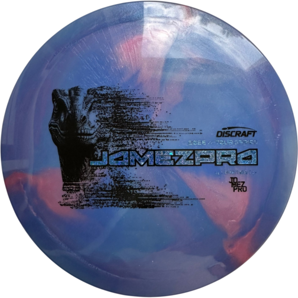 Discraft Raptor Jomezpro Tour Series 2026