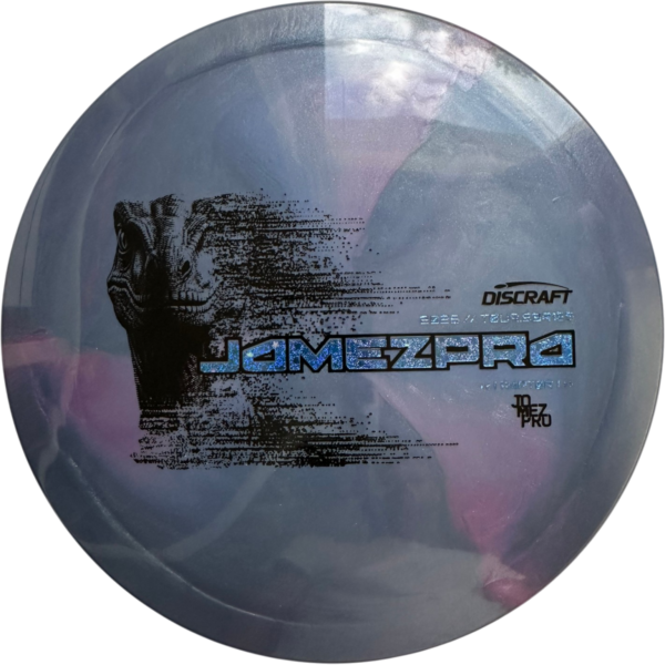 Discraft Raptor Jomezpro Tour Series 2026