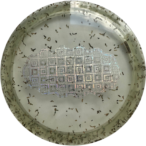 Discraft Cigarra Shredded Money