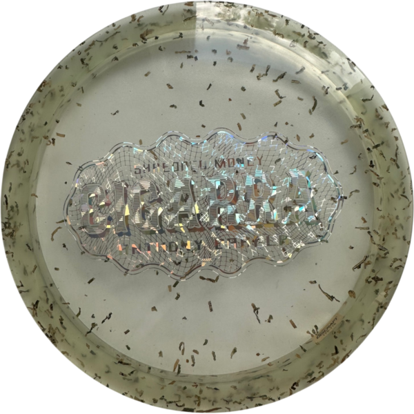 Discraft Cigarra Shredded Money