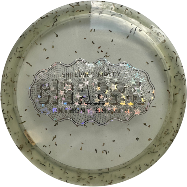 Discraft Cigarra Shredded Money