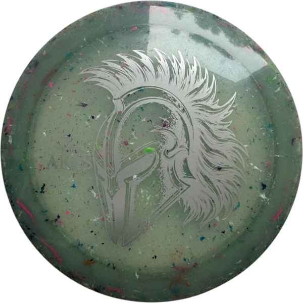 Discraft Ares Jawbreaker Z FLX - Paul McBeth