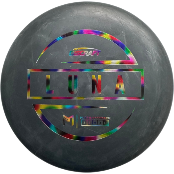 Discraft Luna - Paul McBeth Signature