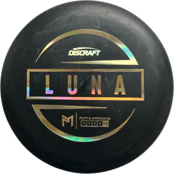 Discraft Luna - Paul McBeth Signature