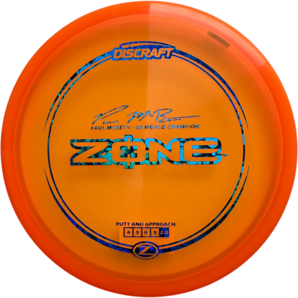Discraft Zone Z