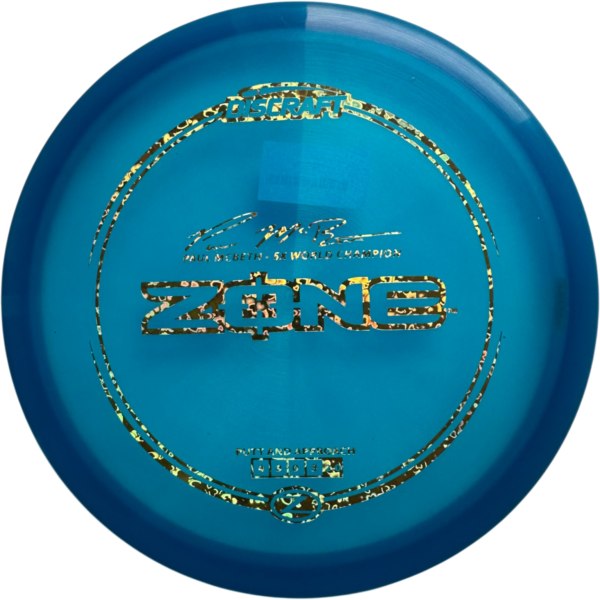 Discraft Zone Z