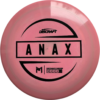 Discraft Anax ESP Paul McBeth Signature