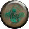 Discraft Buzzz FuZed - Saw Pattern