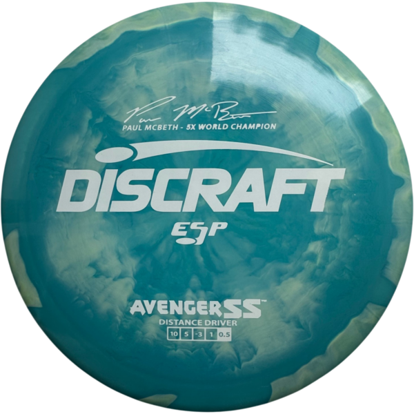 Discraft Avenger SS ESP