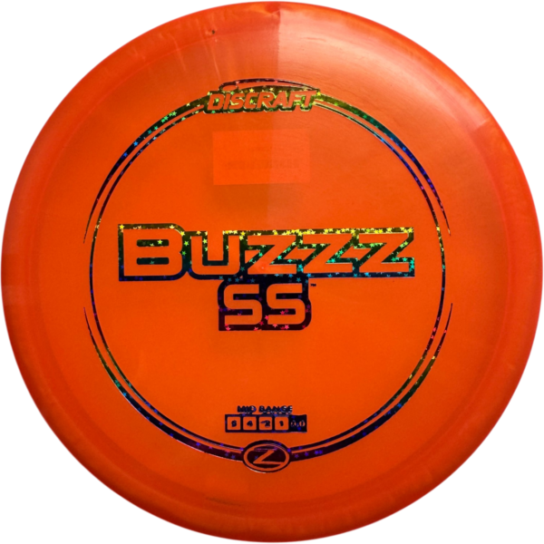 Discraft Buzzz SS Z