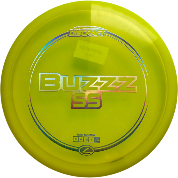 Discraft Buzzz SS Z