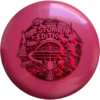 Discraft Luna BIG Z - Estionian Edition