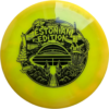 Discraft Drive Z Swirl Tour Series - Estonian Edition