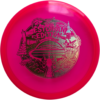 Discraft Zone Z FLX - Estonian Edition