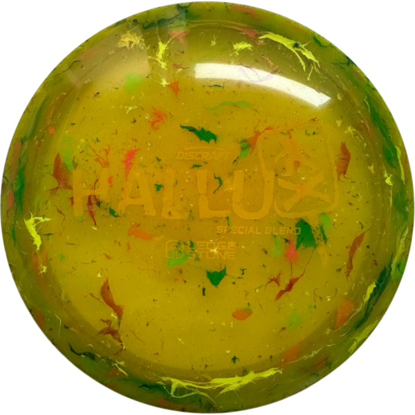 Discraft Hallux Jawbreaker Z FLX - 2026 Ledgestone