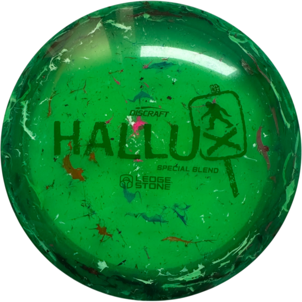 Discraft Hallux Jawbreaker Z FLX - 2026 Ledgestone