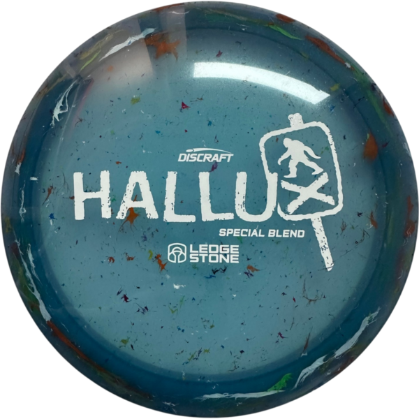 Discraft Hallux Jawbreaker Z FLX - 2026 Ledgestone