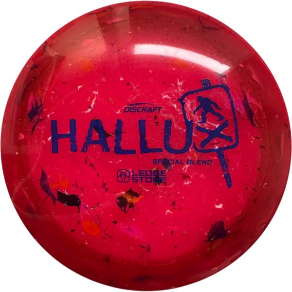 Discraft Hallux Jawbreaker Z FLX - 2026 Ledgestone