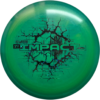 Discraft Impact Titanium Colorshift - 2026 Ledgestone