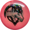 Discraft Malita ESP Swirl Colorshift - 2026 Ledgestone