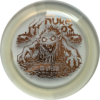 Discraft Nuke OS Z Super FLX - 2026 Ledgestone