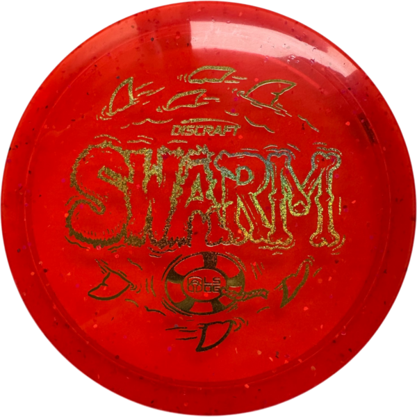 Discraft Swarm Cryztal FLX Confetti - 2026 Ledgestone