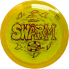 Discraft Swarm Cryztal FLX Confetti - 2026 Ledgestone