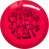 Discraft Raptor ESP Super FLX - 2026 Ledgestone