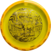 Discraft Zone FuZed Gear - Ale Open 2026