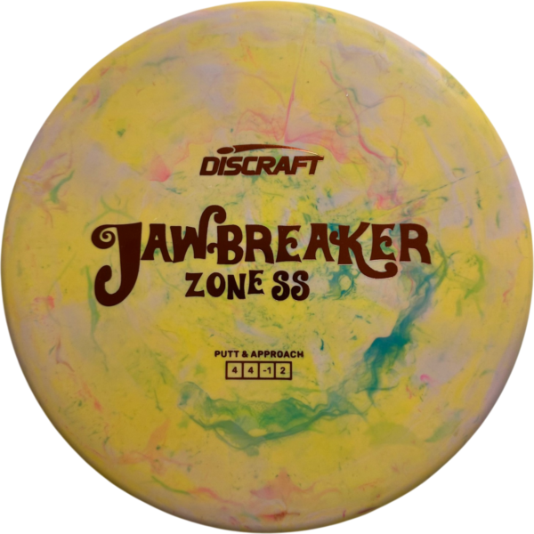 Discraft Zone SS Jawbreaker