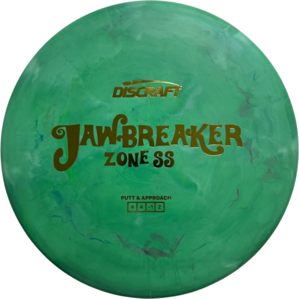 Discraft Zone SS Jawbreaker