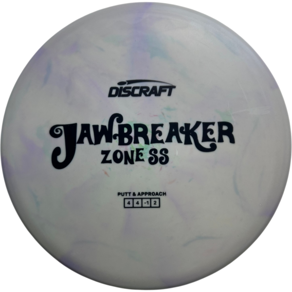 Discraft Zone SS Jawbreaker