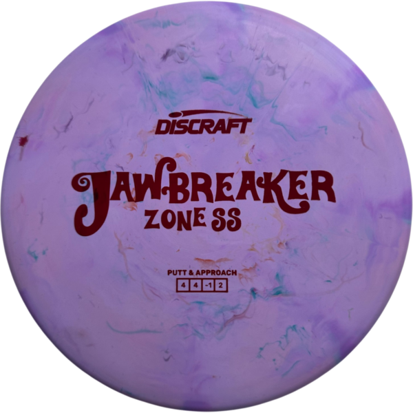 Discraft Zone SS Jawbreaker