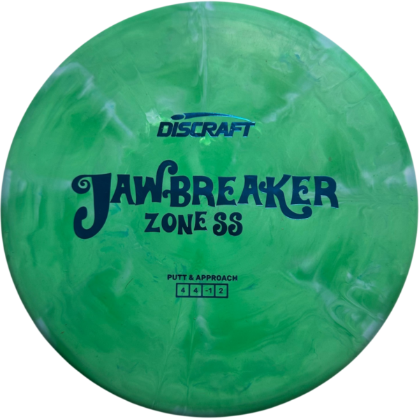 Discraft Zone SS Jawbreaker