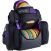 GRIP EQ MB-PX1 + Discraft Jawbreaker Z FLX Luna + McBeth flex mini  PRE-ORDER