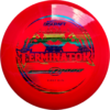 Discraft Terminator Z First Run