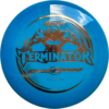 Discraft Terminator Z First Run
