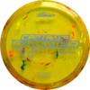 Discraft Captain’s Caliber Z JB - Seppo Paju First Run