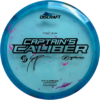 Discraft Captain’s Caliber Z JB - Seppo Paju First Run