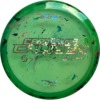 Discraft Captain’s Caliber Z JB - Seppo Paju First Run
