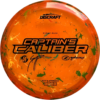 Discraft Captain’s Caliber Z JB - Seppo Paju First Run