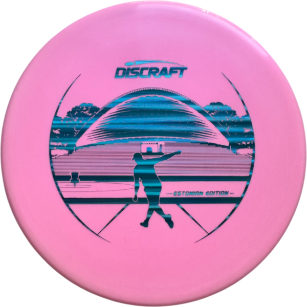 Discraft Zone ESP FLX - Estonian Edition