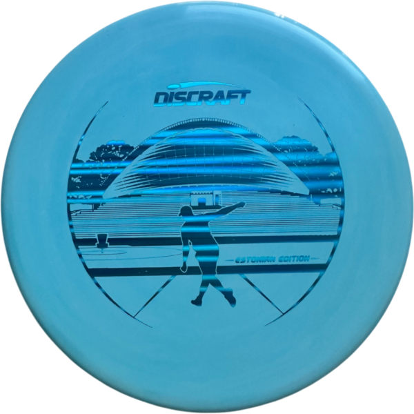 Discraft Zone ESP FLX - Estonian Edition