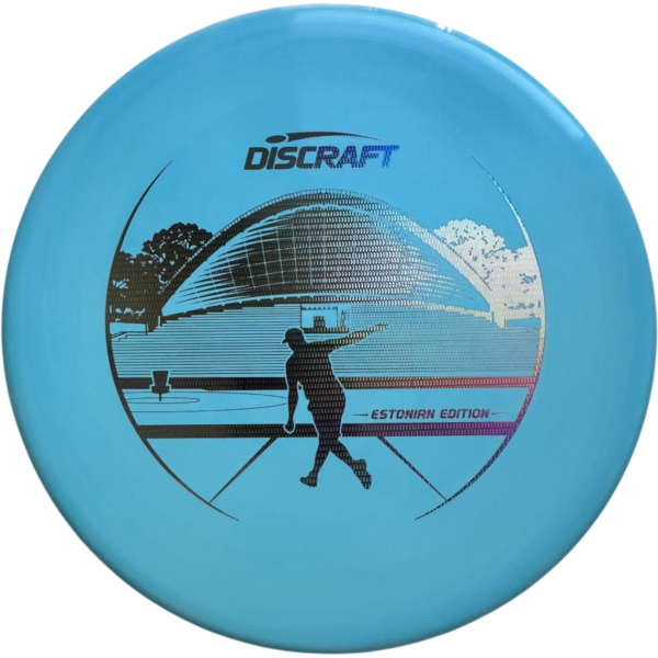 Discraft Zone ESP FLX - Estonian Edition