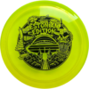Discraft Cicada Z Lite - Estonian Edition