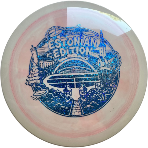 Discraft Raptor ESP - Estonian Edition