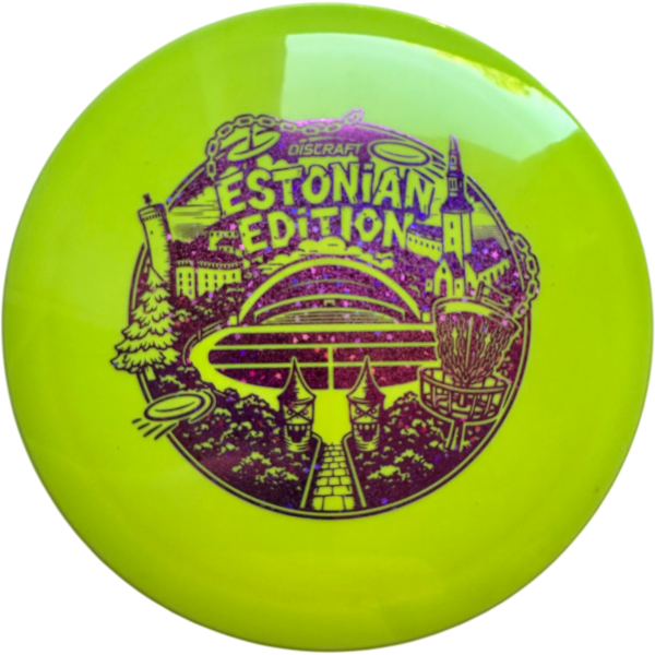 Discraft Raptor ESP - Estonian Edition