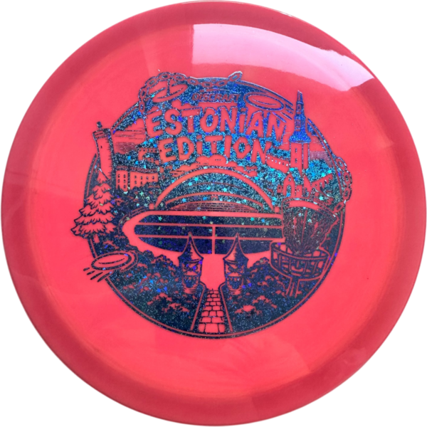 Discraft Raptor ESP - Estonian Edition